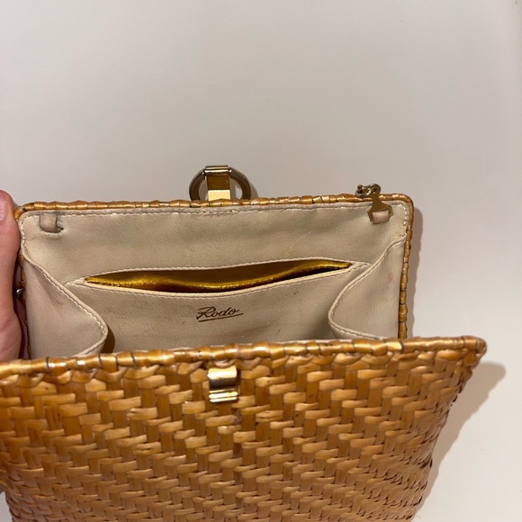 Rodo wicket bag - Picture 3 of 4